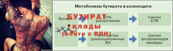 стафф Балабаново